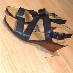 Franco Sarto slight heel